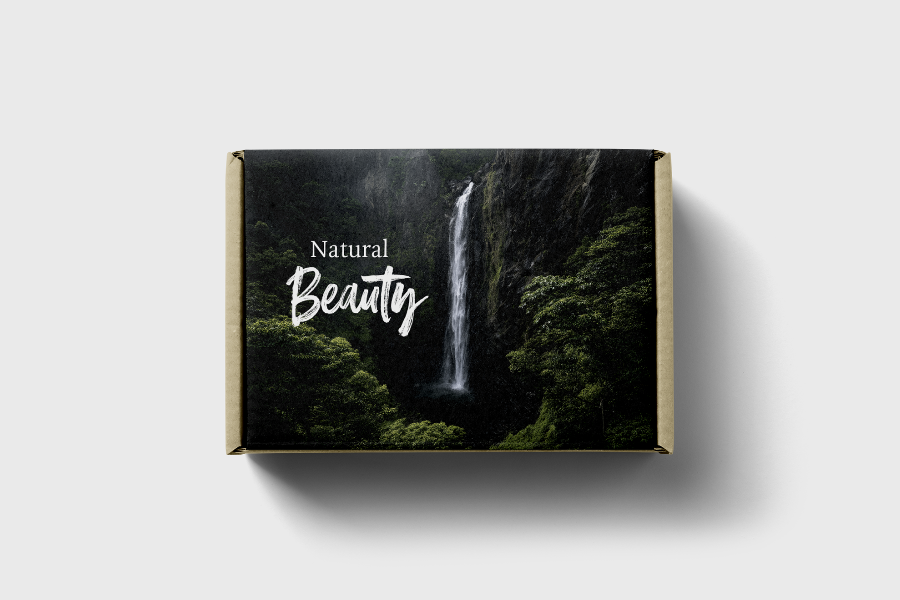 Waterfalls