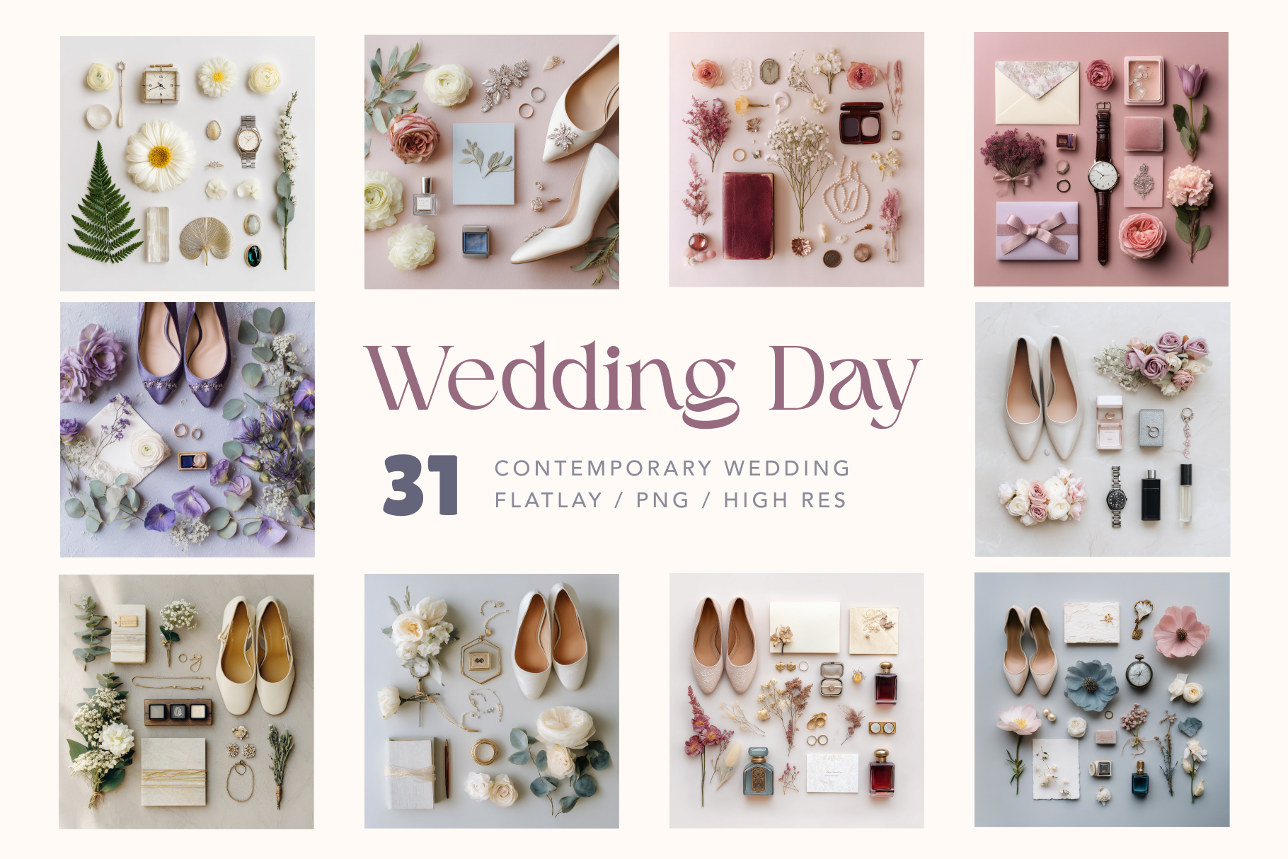 Wedding Day