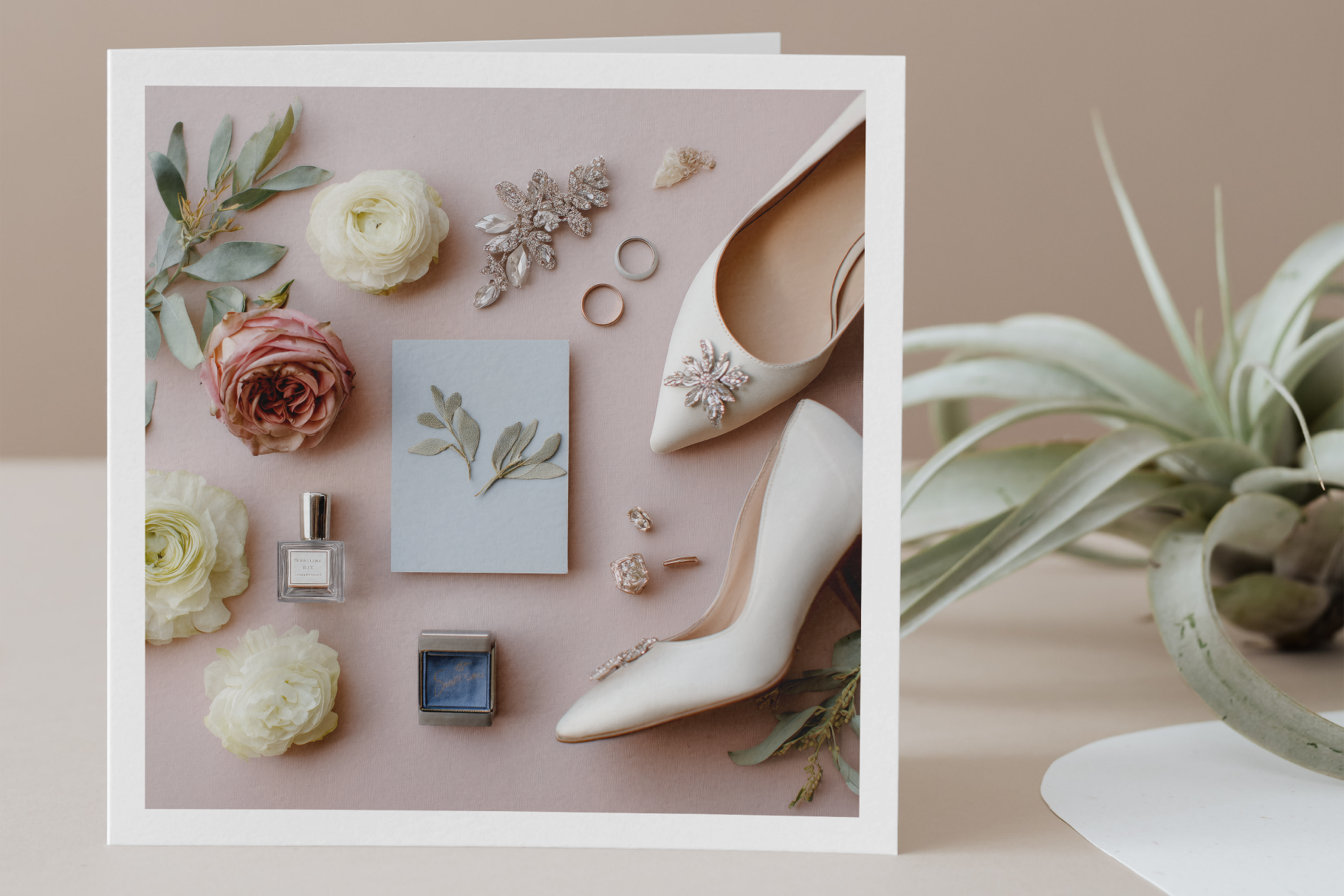 Wedding Day