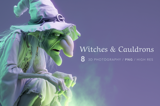 witch
