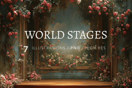 World Stage