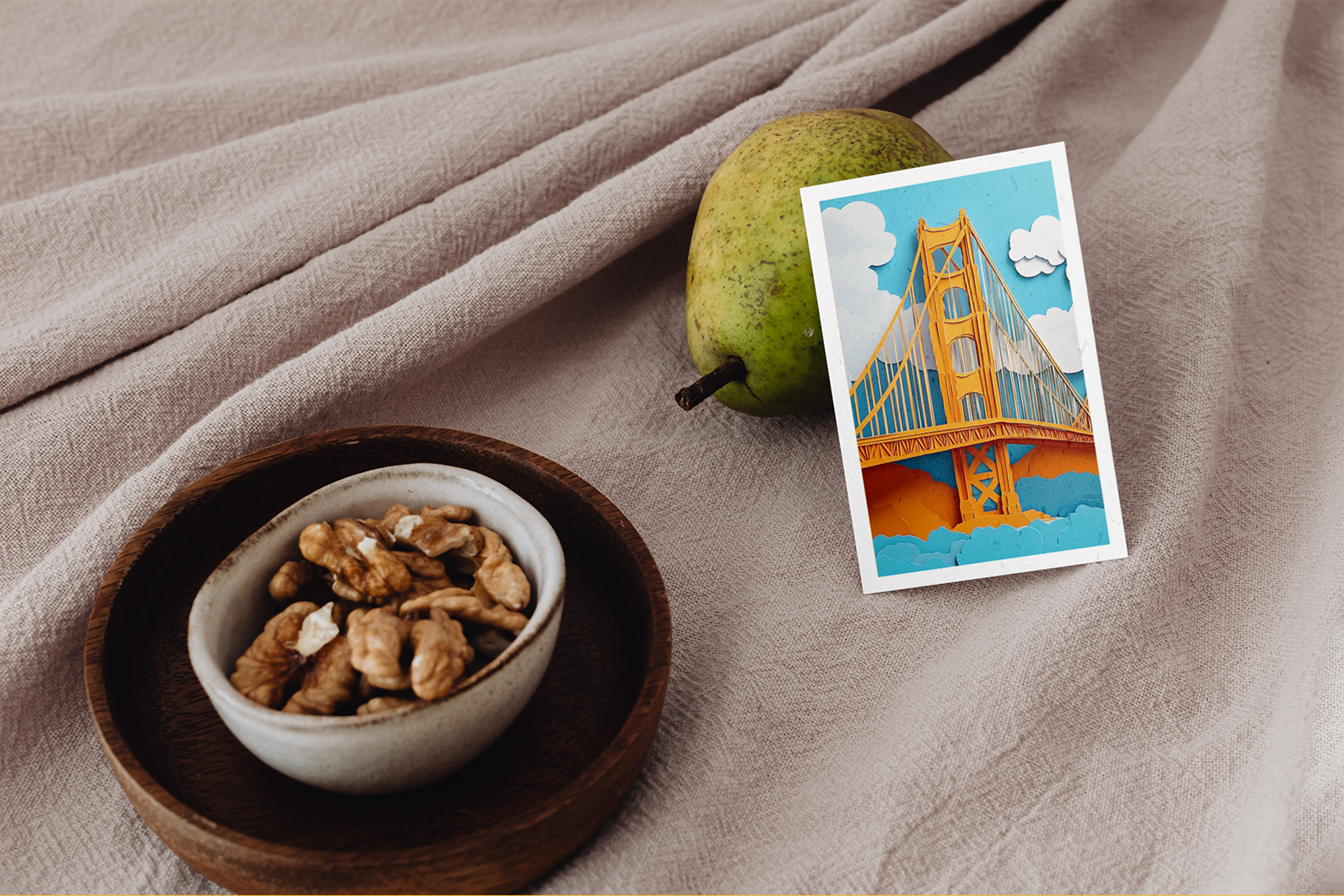 Worldwide Landmarks