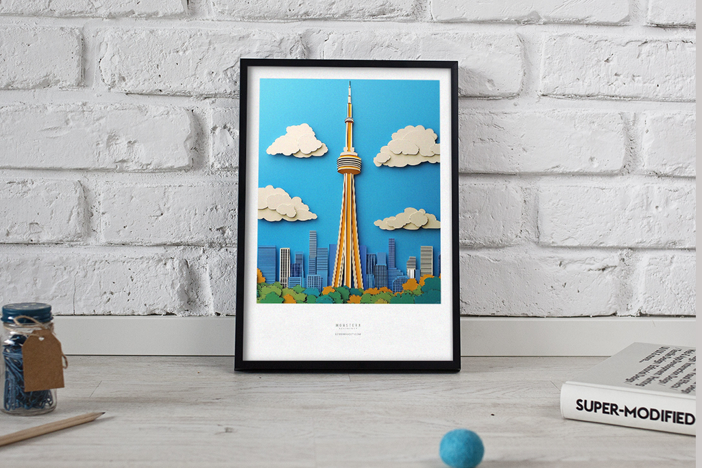 Worldwide Landmarks