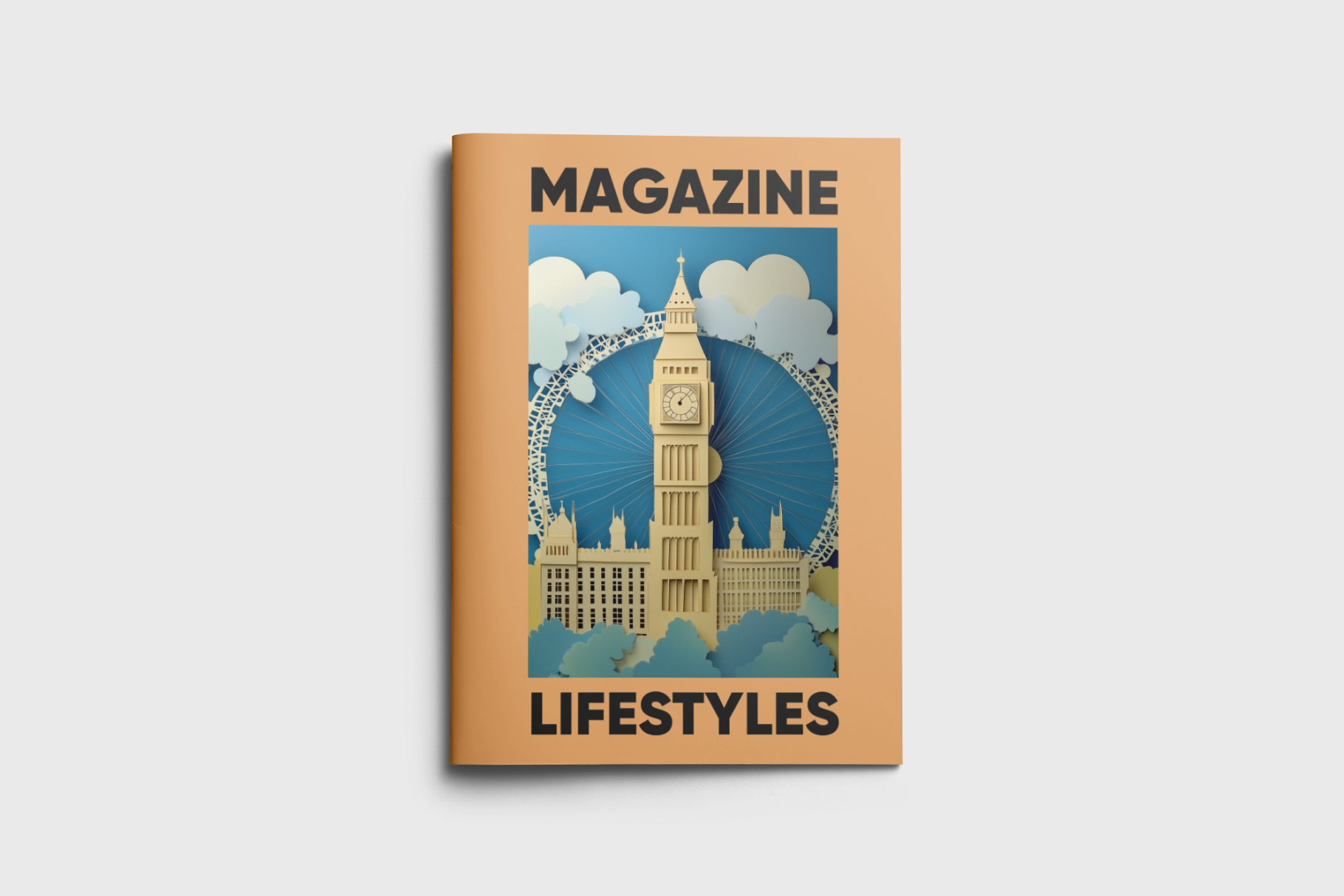 Worldwide Landmarks