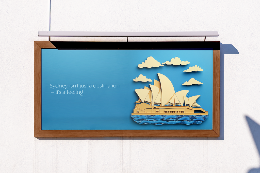 Worldwide Landmarks
