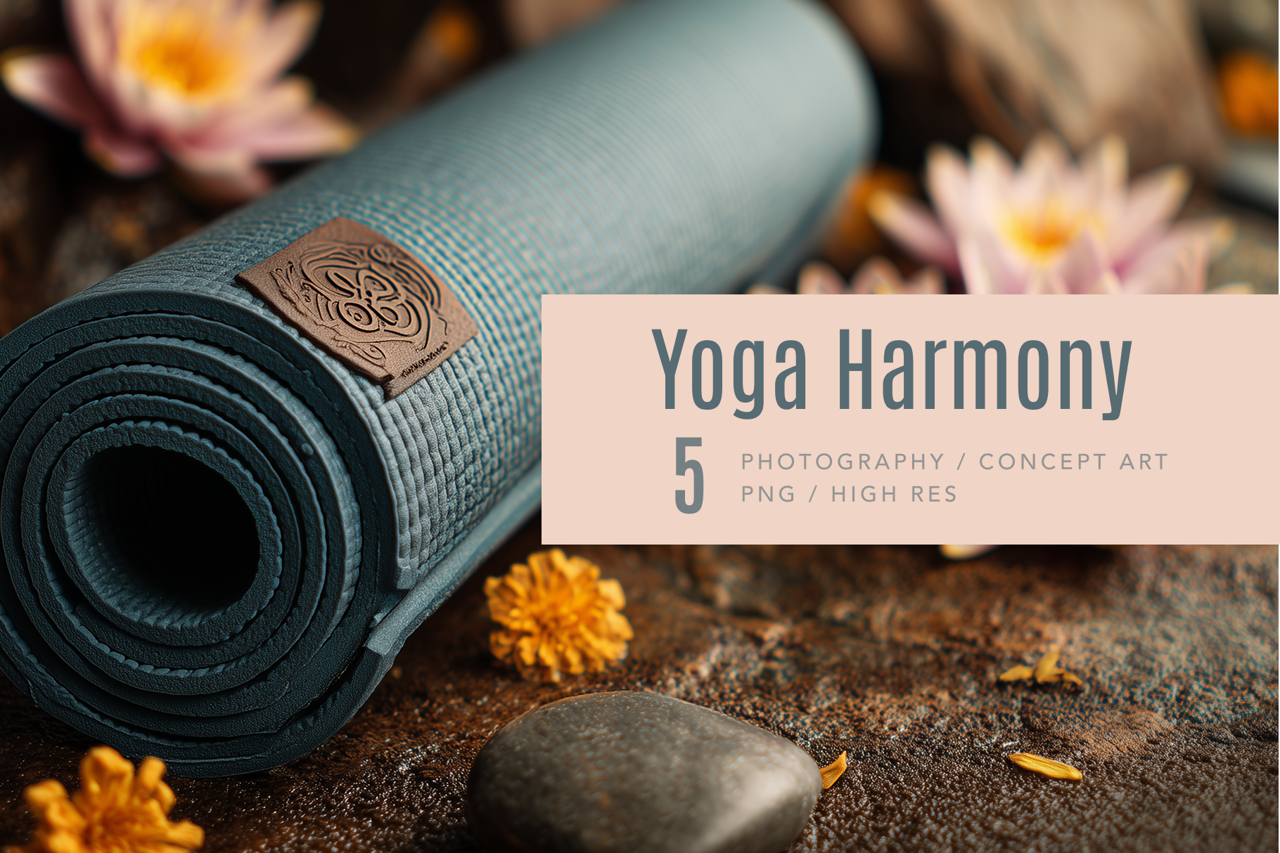 Yoga Harmony