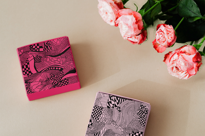 Zentangle tiles