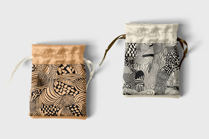 Zentangle tiles