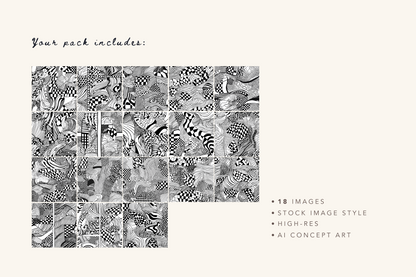Zentangle tiles