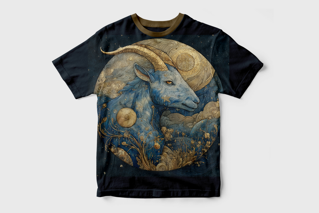 Zodiac Signs