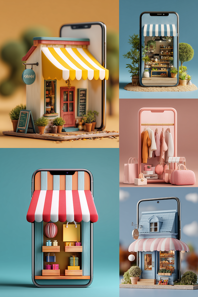 eCommerce