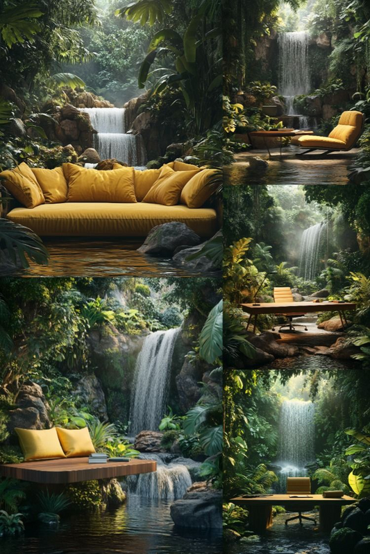 Dreamscape - Stock Images