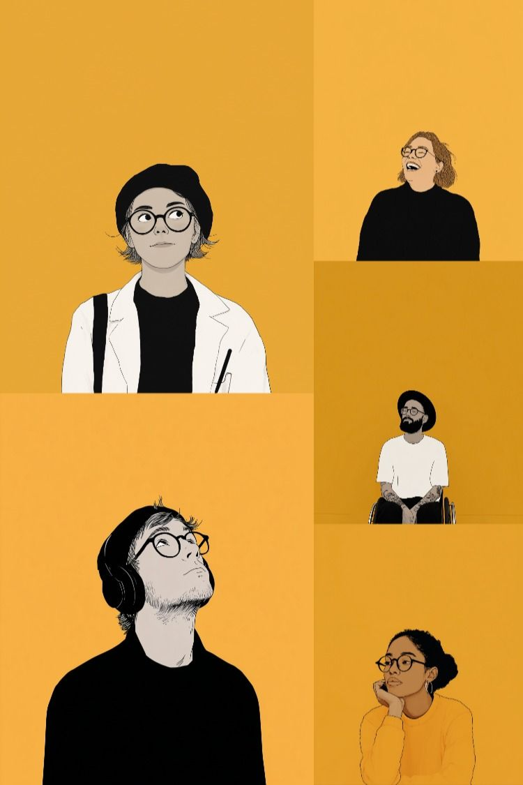 People - Stock Images