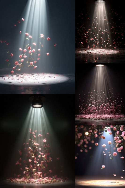 Standing Ovation - Stock Images