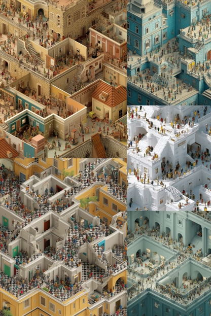 Communities - Stock Images