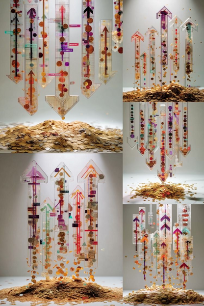 Stock Market - Stock Images