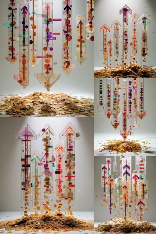 Stock Market - Stock Images