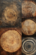 Tree Rings