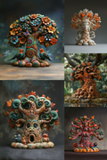 Trees of Life