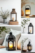Lanterns