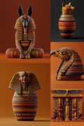 Mysteries of Egypt