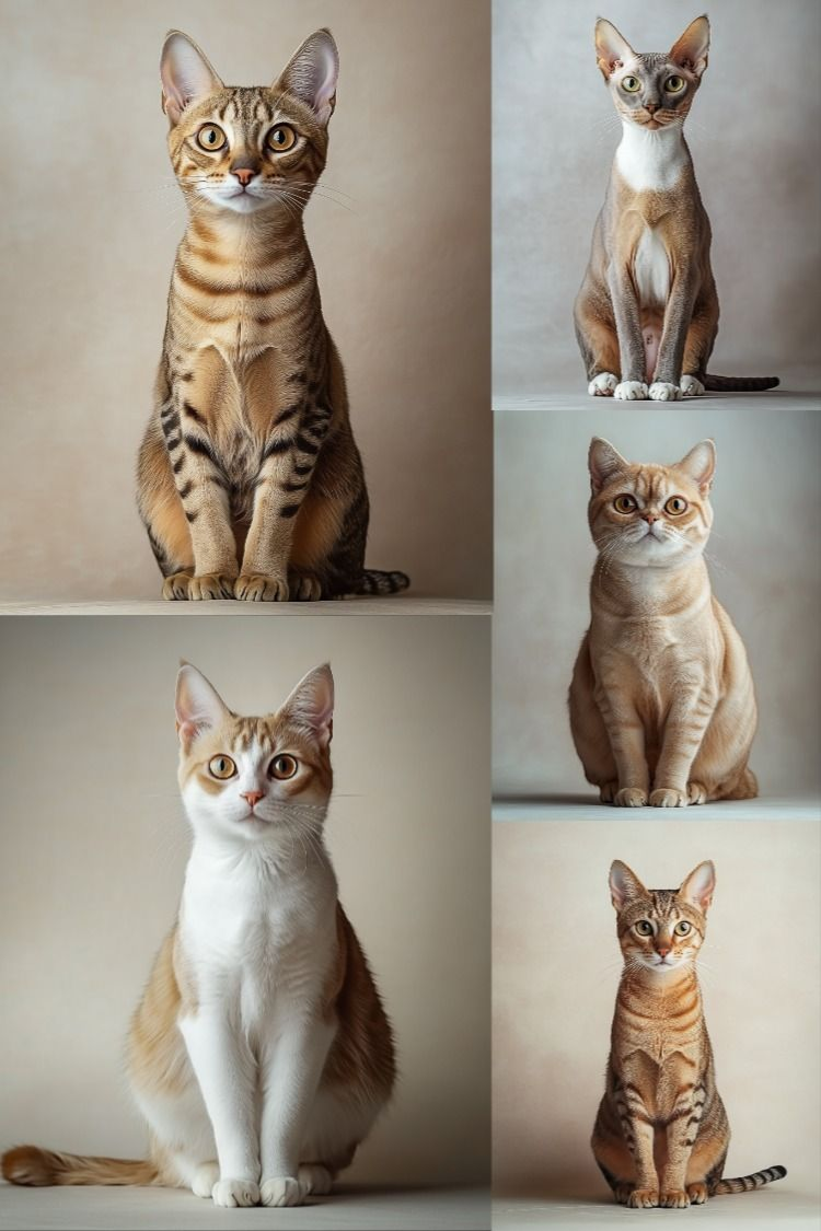 Cats & Whiskers - Stock Images