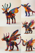 Alebrijes