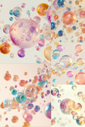 Bubbles Pop