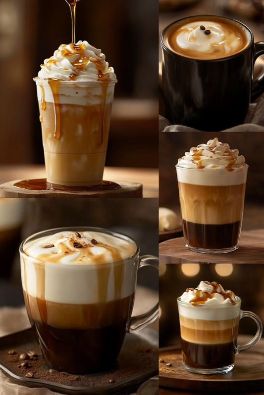 Coffee Time - Stock Images