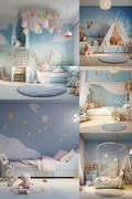 Children's Bedroom