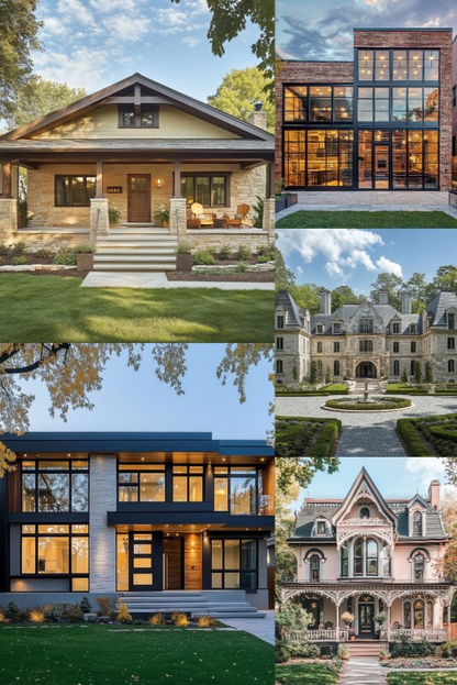 Home Sweet Home - Stock Images