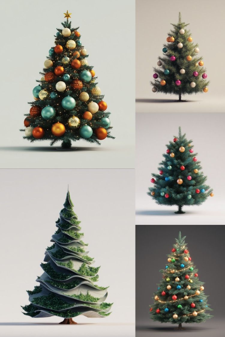 Christmas Tree