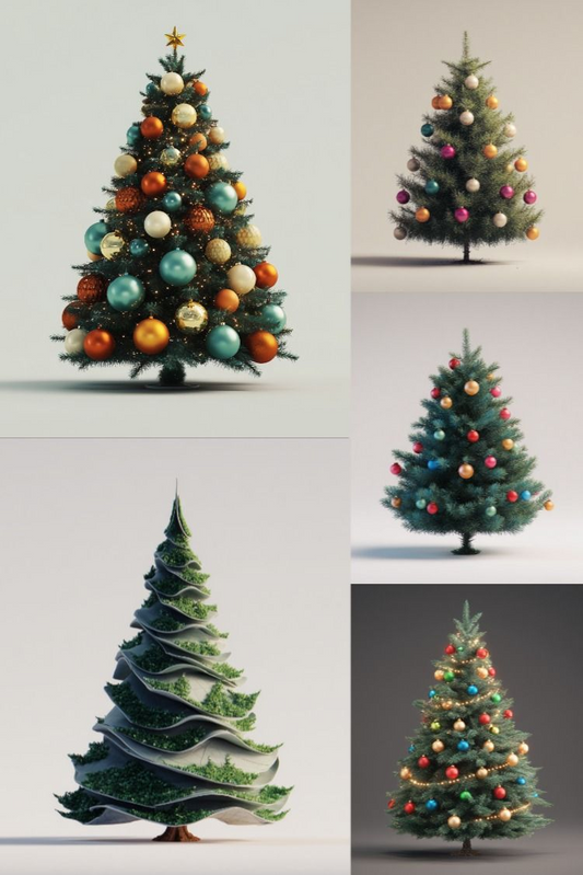 Christmas Tree