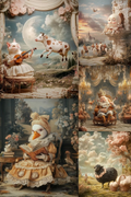 Nursery Rhymes