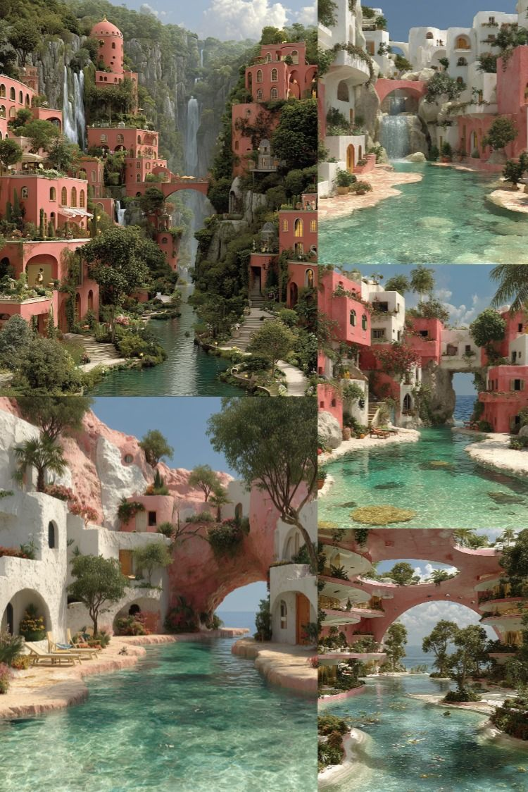 Sustainable City