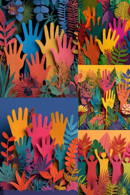 Diversity & Inclusion - Stock Images