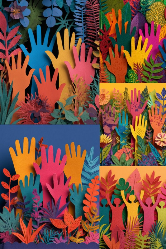 Diversity & Inclusion - Stock Images