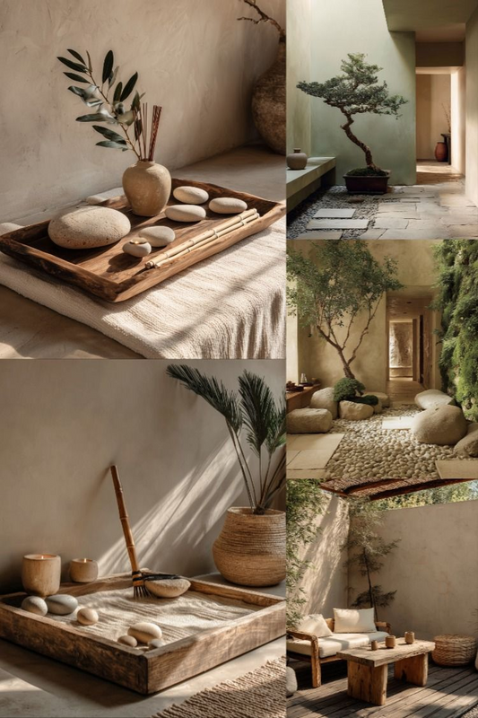 Spa Day - Stock Images