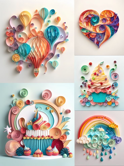 Birthday Celebrations