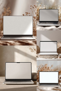 Laptop Mockups