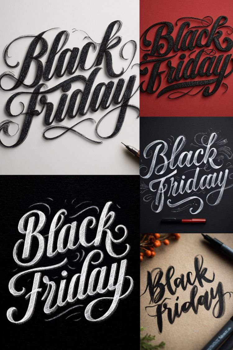 Black Friday