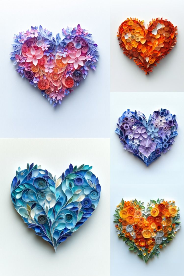 Be My Valentine