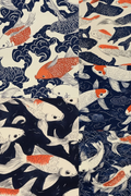 Japanese Fish