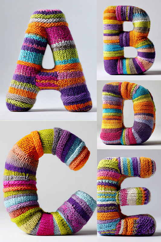 Letters